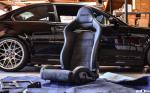 BMW M3 Coupe Carbon Black by EAS 2005 года